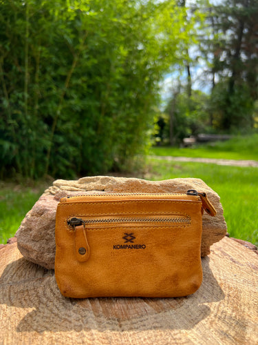 Kompanero Mustard Vida Wallet