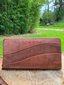 Kompanero Cognac Honi Wallet