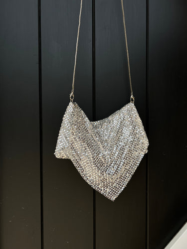 Evening Mesh Bag