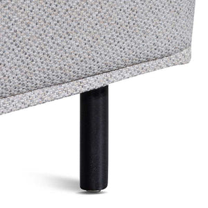 Sterling Sand Left Chaise Sofa