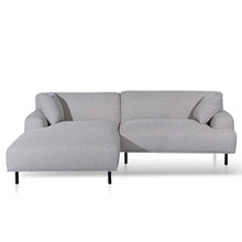 Load image into Gallery viewer, Sterling Sand Left Chaise Sofa