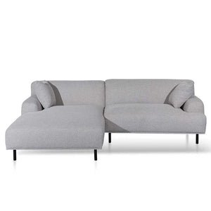 Sterling Sand Left Chaise Sofa