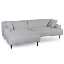 Load image into Gallery viewer, Sterling Sand Left Chaise Sofa
