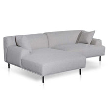 Load image into Gallery viewer, Sterling Sand Left Chaise Sofa