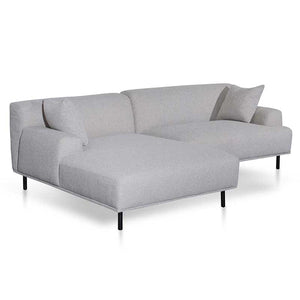 Sterling Sand Left Chaise Sofa