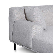 Load image into Gallery viewer, Sterling Sand Left Chaise Sofa