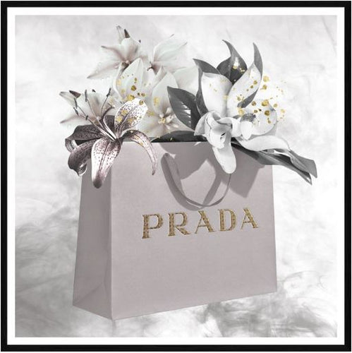 Pandora Print
