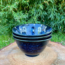 Load image into Gallery viewer, Soushun Small Blue Bowl