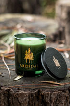 Load image into Gallery viewer, Arendal est. 2020 - Serendipity Candle: Persian Lime and Lemongrass
