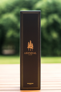 Arendal est. 2020 - Peace Diffuser: Thyme and Olive Leaf