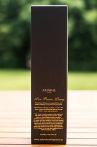 Arendal est. 2020 - Passion Diffuser: French Pear