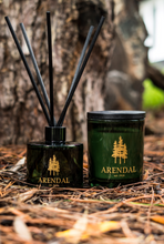 Load image into Gallery viewer, Arendal est. 2020 - Serendipity Diffuser: Persian Lime and Lemongrass