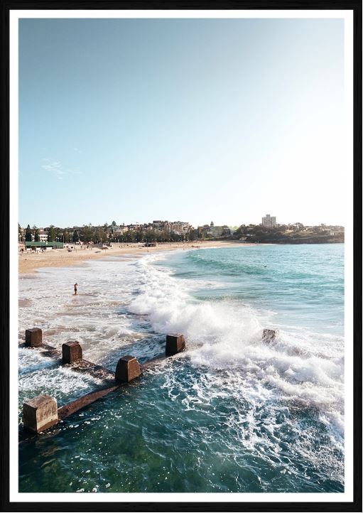 Sydney Trip 3 Print