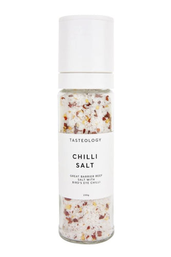 Tasteology Great Barrier Reef Chilli Salt