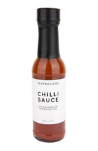Load image into Gallery viewer, Tasteology Chilli Sauce
