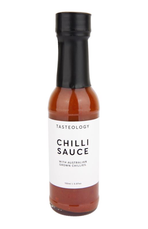 Tasteology Chilli Sauce