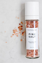 Load image into Gallery viewer, Tasteology Himalayan Pink Rock Salt