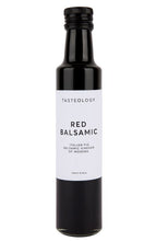 Load image into Gallery viewer, Tasteology Red Balsamic