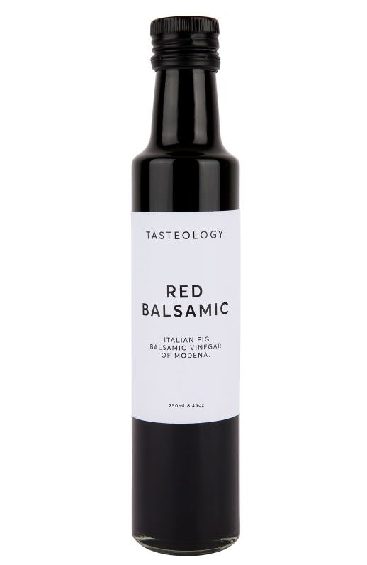 Tasteology Red Balsamic