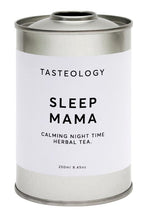 Load image into Gallery viewer, Tasteology Sleep Mama Tea