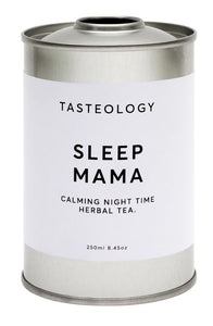 Tasteology Sleep Mama Tea