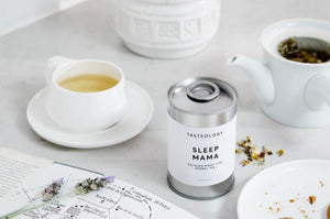 Tasteology Sleep Mama Tea