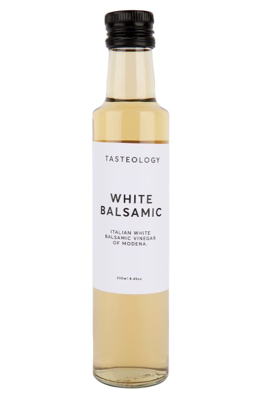 Tasteology White Balsamic