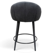 Load image into Gallery viewer, Slate Grey Bar Stool