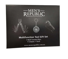 Load image into Gallery viewer, Men&#39;s Republic Gift Pack