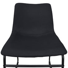 Load image into Gallery viewer, Black Dining Chair (Set of 2)