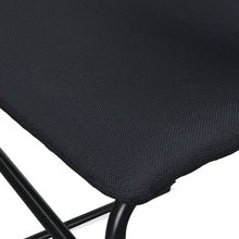 Load image into Gallery viewer, Black Dining Chair (Set of 2)