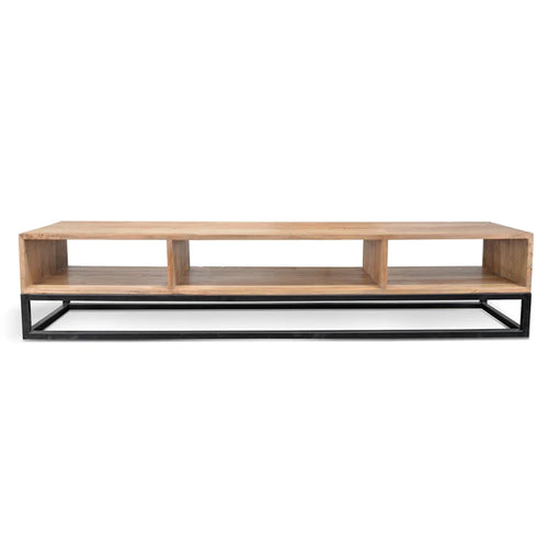 Reclaimed Entertainment Unit