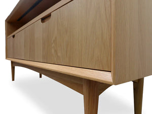 Scandinavian Entertainment Unit