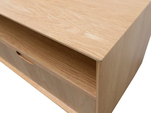 Scandinavian Entertainment Unit