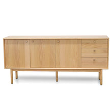 Load image into Gallery viewer, Natural Sideboard &amp; Buffet