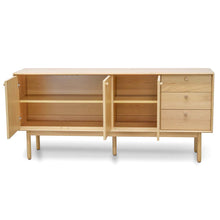Load image into Gallery viewer, Natural Sideboard &amp; Buffet