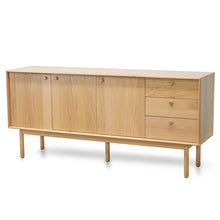 Load image into Gallery viewer, Natural Sideboard &amp; Buffet