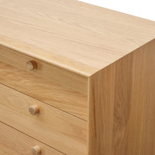 Load image into Gallery viewer, Natural Sideboard &amp; Buffet