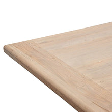 Load image into Gallery viewer, 2.4m Reclaimed Elm Wood Dining Table