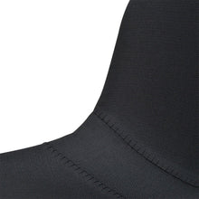 Load image into Gallery viewer, Black Fabric Bar Stool (Set of 2)