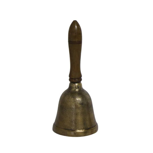 Large Antique Bell