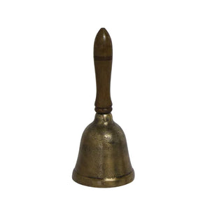 Large Antique Bell