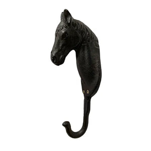 Iron Horse Wall Hook