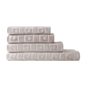 Greg Natale - Astoria Towel Collection: Oyster