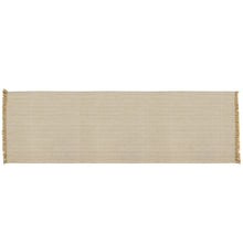 Load image into Gallery viewer, Abby Stripe Table Runner Mustard