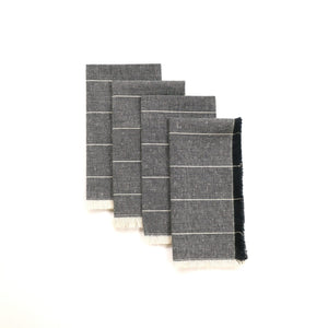 Wild Stripe Napkins