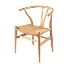 Load image into Gallery viewer, Beech Dining Chairs