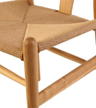 Load image into Gallery viewer, Beech Dining Chairs