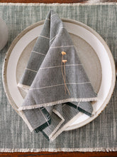 Load image into Gallery viewer, Wild Stripe Napkins