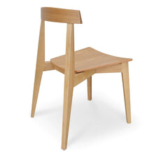 Load image into Gallery viewer, Natural Dining Chair
